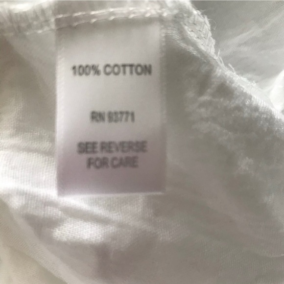 Off Shoulder Smock Dress - Picture 4 of 4